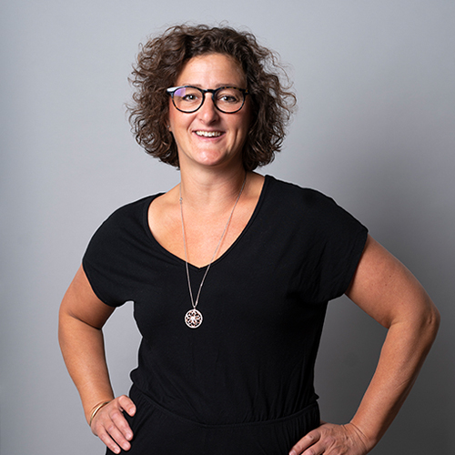 Nina Merheim Stranne, Delägare, Arkitekt SAR/MSA