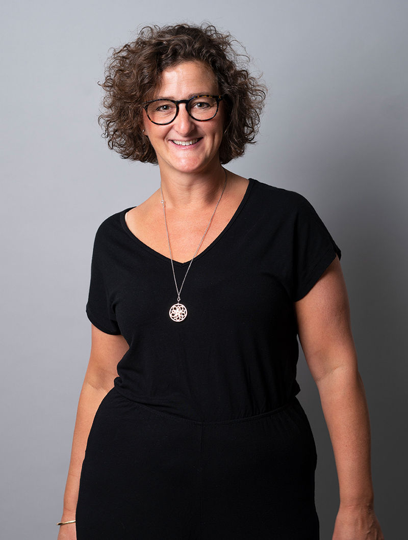 Nina Merheim Stranne, Delägare, Arkitekt SAR/MSA