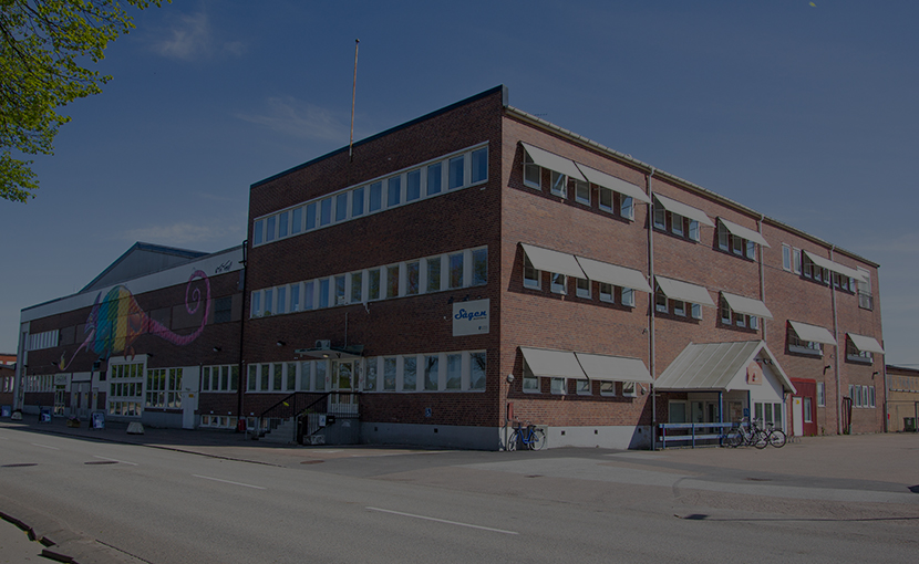 Industri & övrigt