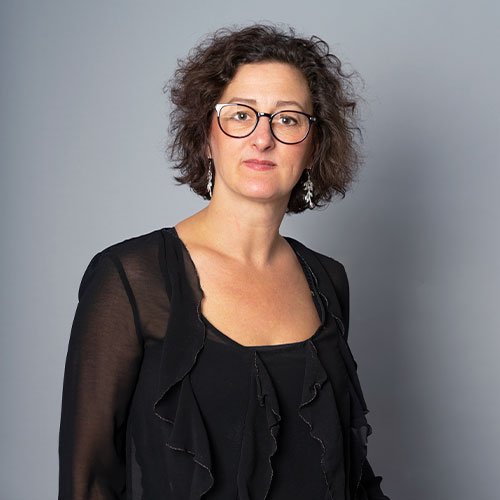 Nina Merheim Stranne, Delägare, Arkitekt SAR/MSA