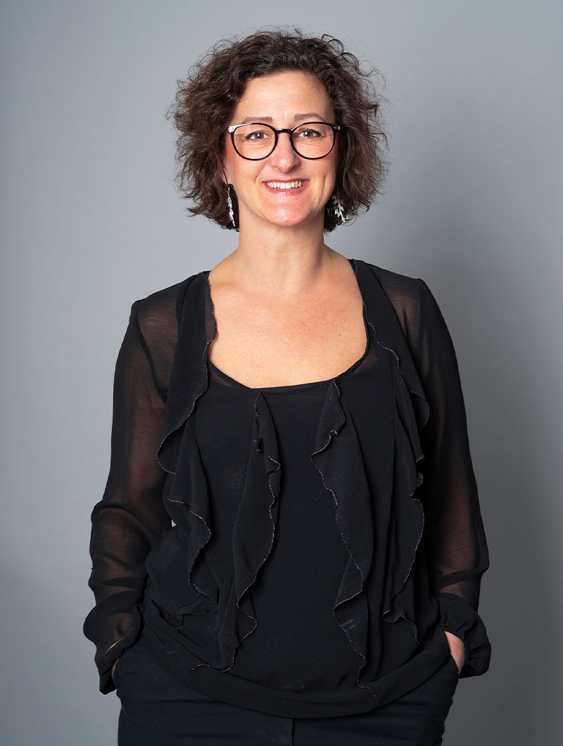 Nina Merheim Stranne, Delägare, Arkitekt SAR/MSA
